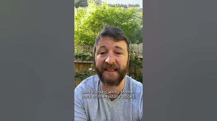 Trump is trying to erase the story of North Carolina civil rights icon Pauli Murray. ✋