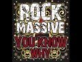 Rock massive  you know why ph electro remix