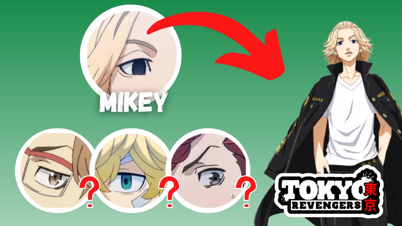 Quiz Mikey Tokyo Revengers - 15 Perguntas Sobre o Mikey - Quiz