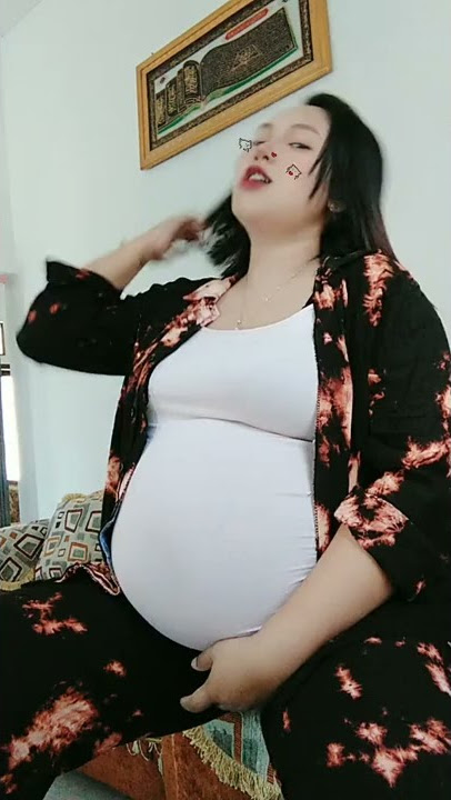 #shorts Bumil Tiktok Gemoy Parah part 22