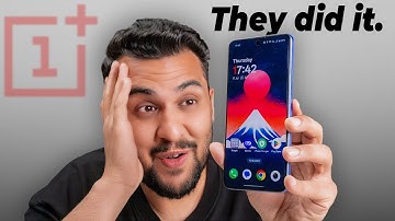 OnePlus Nord CE5 has Exciting UPGRADES!