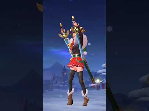 Video: Kapan yuletide ranger keluar?