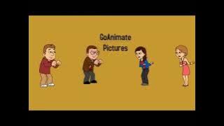 GoAnimate Network Sign Off 2000s