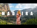 How To Travel MADEIRA