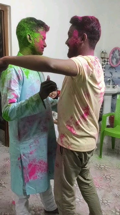 psa holi