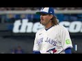 Kevin Gausman dominates, makes Blue Jays HISTORY on Opening Night!