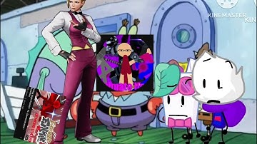 SpongeBob People are getting our saster song in nutshell The Krabby Kronicle meme