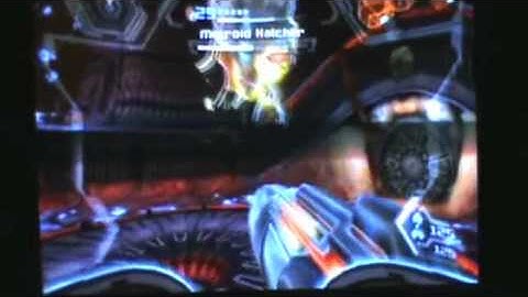 Metroid Prime Corruption 3 Back to the Homeworld Part 2