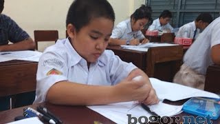 MAHASISWA TERMUDA DI KANADA ASAL INDONESIA