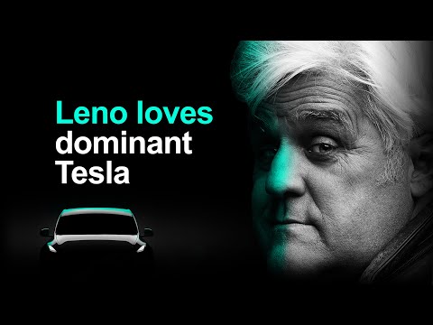 Video: Var förvarar Jay Leno sin bilsamling?