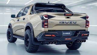 Download Lagu Next-Gen 2026 Isuzu D-Max: de ultieme pick-uptruck-upgrade is hier! MP3 Download Lagu Next-Gen 2026 Isuzu D-Max: de ultieme pick-uptruck-upgrade is hier! MP3