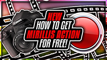 NEW | How to Get Action Screen Recorder Full Version for Free!| March 27, 2017 | 100% Working!