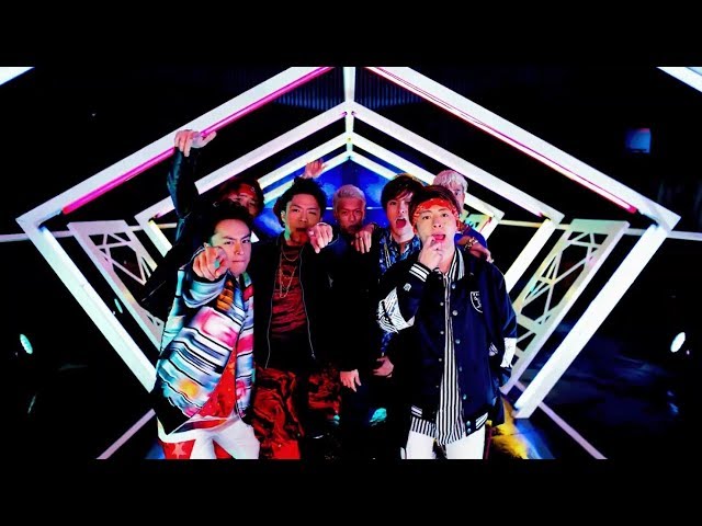 GENERATIONS from EXILE TRIBE - Sing It Loud