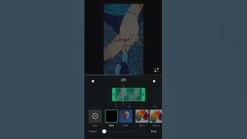 🔷Vn Video Editor Tutorial | How To Maker Vn  Video Editor