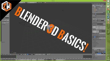 Unturned 3.0 Modding Tutorial #1 : Blender - Getting Started
