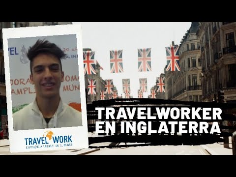 Vídeo: Com Viatjar A Anglaterra