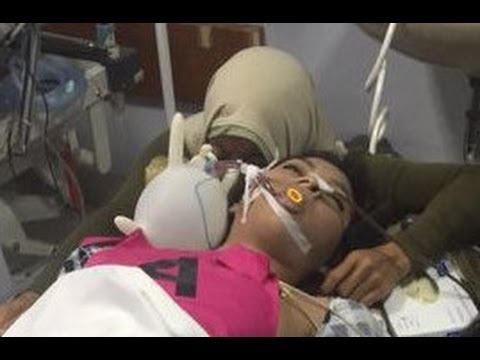 Detik Detik Irena Justine Meninggal Dunia Saat Syuting BAPER Karena Serangan Jantung