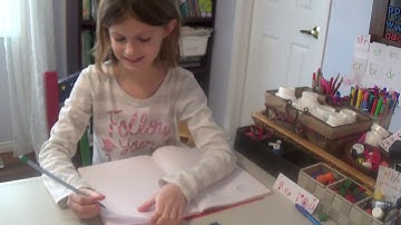 Simultaneous Oral Spelling SOS with Gloria