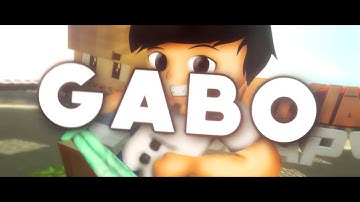 Gabo Intro [2D] @ 29 : I will be back this January 18! #Exams