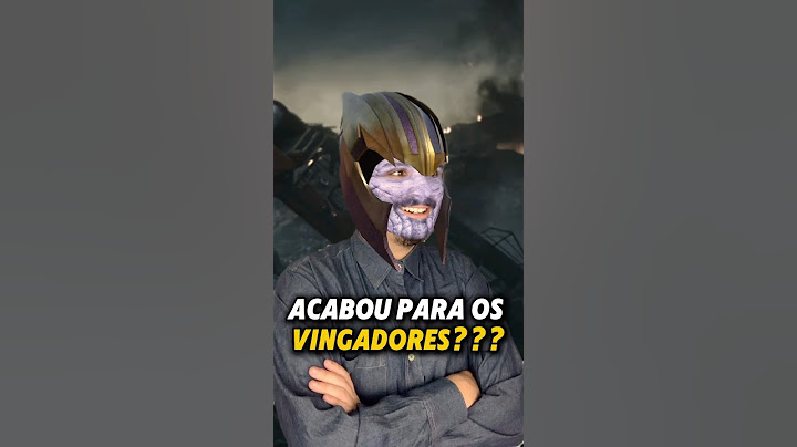 IMAGINA ISSO NO FILME #foryou #marvel #fy #marvelstudios #nerd #geek #vingadores #memes #meme #fyp