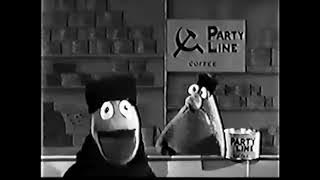 Wilkins Coffee - Party Line Coffee