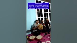 Racik Sakeco Maras tu katawa // Arief & Hapit // Sakeco Sumbawa