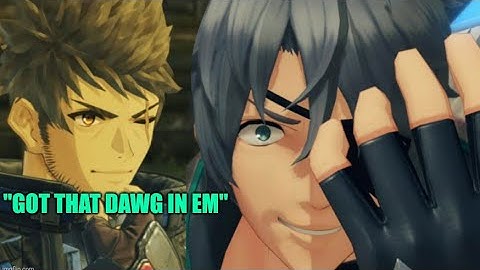 Rex knew Zeke was THAT GUY [Zeke Edit]