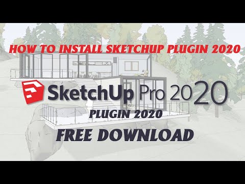 Sketchup Cơ Bản