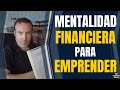 PLAN DE FINANZAS PERSONALES PARA EMPRENDEDORES (Emprendimiento y Finanzas para no Financieros)