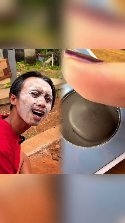 Download lagu WEWE GOMBEL HANTU PENCULIk 1