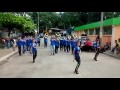 Dragonball Z   The Marching Bands