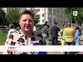 Фестиваль "Рыбное место" прошел в Сургуте после большого перерыва