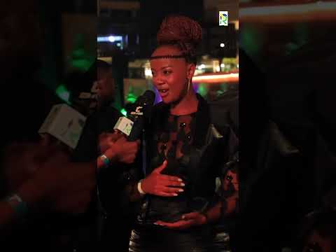 KNOWLESS YAVUZE KU MYAKA 20 UMUFASHA WE CLEMENT AMAZE ATUNGANYA IMIZIKI