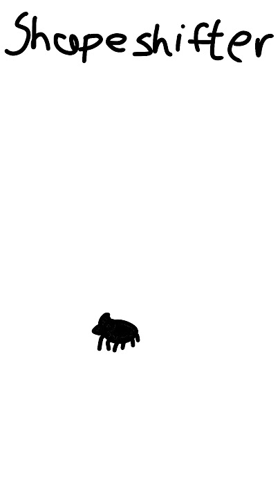 Shapeshifter vs stretch