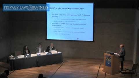 Challenges and solutions in rolling out a Bring Your Own Device (BYOD) policy