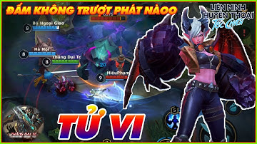 LMHT TỐC CHIẾN | Vi Đấm Cả Thế Giới Cùng Đồng Bọn - Cách Đi Rừng Hiệu Quả Trong Liên Minh Tốc Chiến