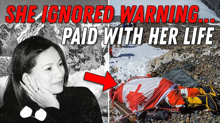 Inexperienced Climber Ignored Sherpa's Warnings—And Paid the Ultimate Price
