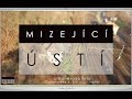 Mizející Ústí - Lindnerova vila ve Vaňově