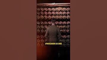 📌 Así resolvieron el IMPOSIBLE Código Enigma