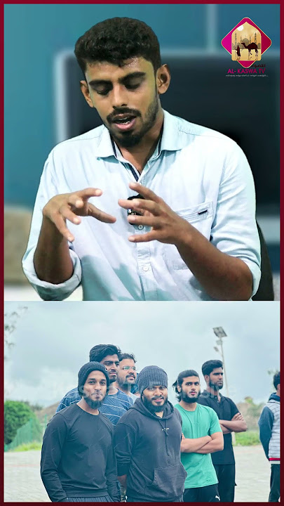 Abdul basith bukhari😍 #shorts #tamildawah #abdulbasithbukhari