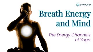 How Conscious Breathing Can Help Free You from Trauma and Memory