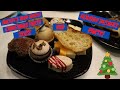 Mickey&#39;s Very Merry Christmas Party 2022 | Holiday Dessert Party | Ride Overlays