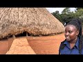 The Side Of Buganda Kingdom The Media Hides Kasubi Tombs In Uganda The Side Of Buganda Kingdom The Media Hides Kasubi Tombs In Uganda