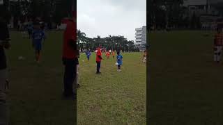 potensi bakat pemain junior kota Banjar #viral #fyp #fypreels #viralvideo #viralshorts