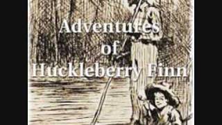 Adventures of Huckleberry Finn Chapter 1