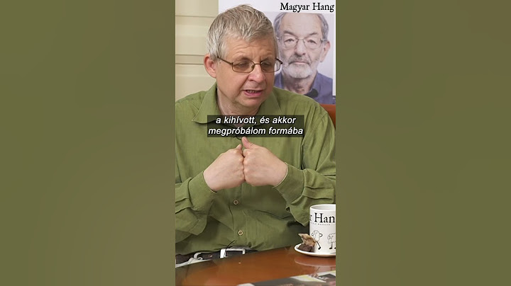 Nem minden klappol Orbánnal – Szerető Szabolcs
