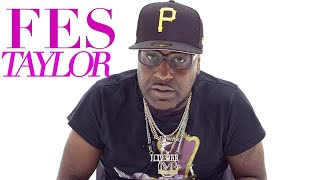 Watch Fes Taylor Moneta video