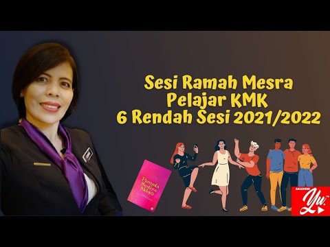 Video: Mengapa sukatan pelajaran bagus?