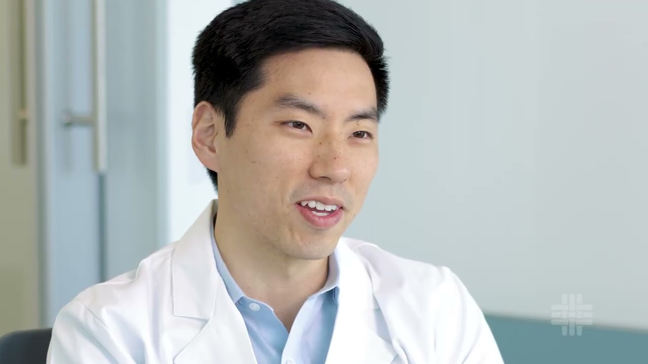 Orthopedic Surgeon Spotlight: Adam Y. Park, MD