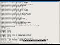 Bash Shell: Find &amp; Touch Part 3 (u03c)